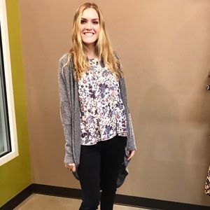 Meet your Posher, Berkeley